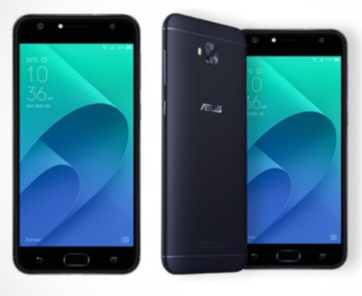 Asus Zenfone 4 Selfie